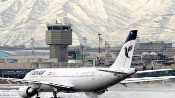    خبر خدمات‌ تخصصی مهرآباد به مسافران نوروز ۹۶